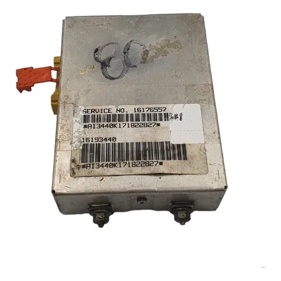 Módulo Air Bag Chevrolet Astro Chevy 93 97 Tahoe Silverado 