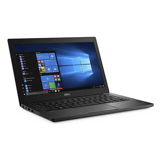 Notebook Dell Latitude 7280 Tactil Core I5 8gb Ssd 256gb