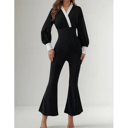 Entero Jumpsuit Mono Fiesta Enterito  El 216
