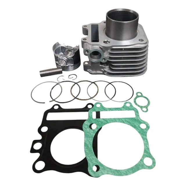 Kit De Cilindro Suzuki An 125