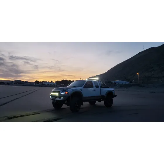 Ford F150 Lariat 5.4 Lts