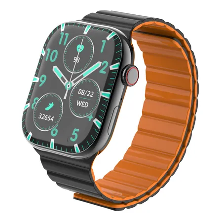 Smartwatch Reloj Inteligente Bluetooth Llamadas 2.1