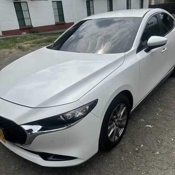 Mazda Mazda 3 2021 2.0 Touring At