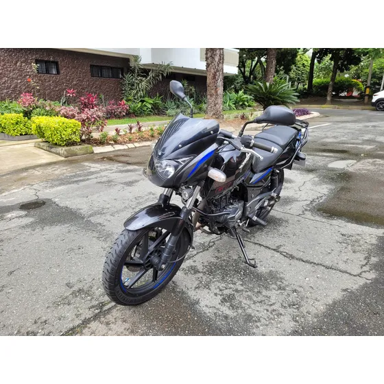 Pulsar 180gt 2020