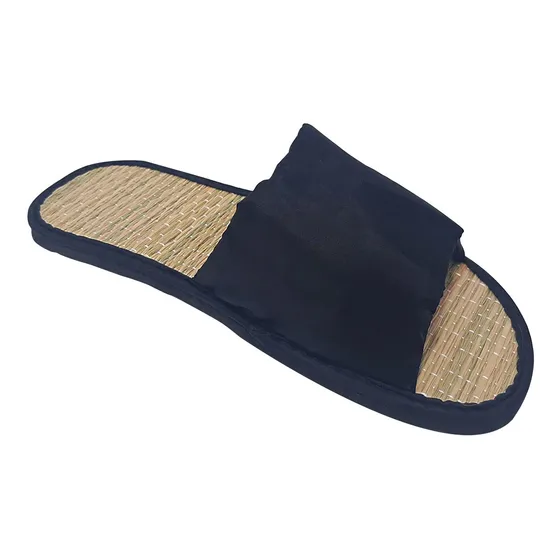 Chinelo Fechado E Baixo Estilo Japonês Leve Confortável Zori