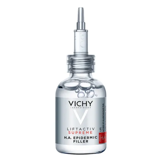 Vichy Sérum Antiarrugas Liftactiv Supreme H.a Epidermic Fill Normal Día/noche