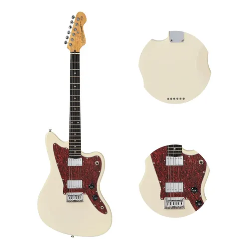 Guitarra elétrica Squier by Fender Classic Vibe '60s Jazzmaster de