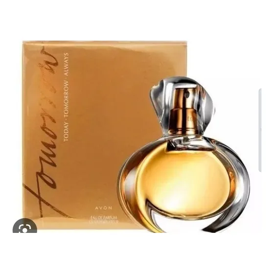 Today, Tomorrow, Always Always tomorrow EDP para mujer