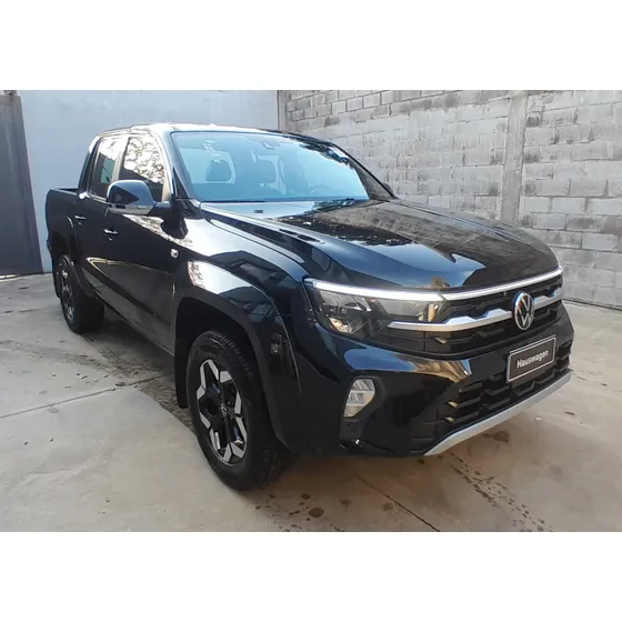 Volkswagen Amarok 2.0 Cd Tdi 180cv Highline At