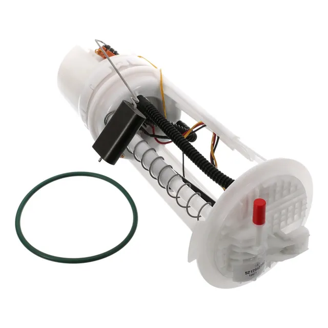 Bomba Gasolina  Jeep Cherokee Liberty Kj 3.7 2005 2006 2007