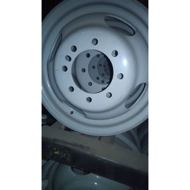 Rines Para Camión Ford 350