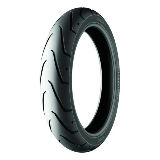 Pneu Michelin Scorcher 11 120/70-19 Dianteiro