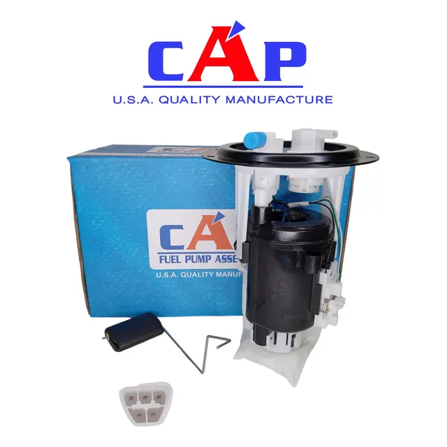Modulo Bomba Gasolina Completa Hyundai Getz 1.6l