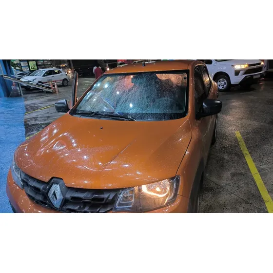 Renault Kwid 1.0 12v Zen Sce 5p