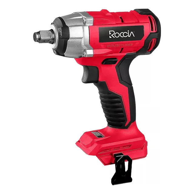 Taladro De Impacto Inalab Roccia Con Todos Los Accesorios