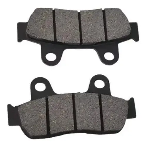 Pastillas De  Freno Honda Elite 