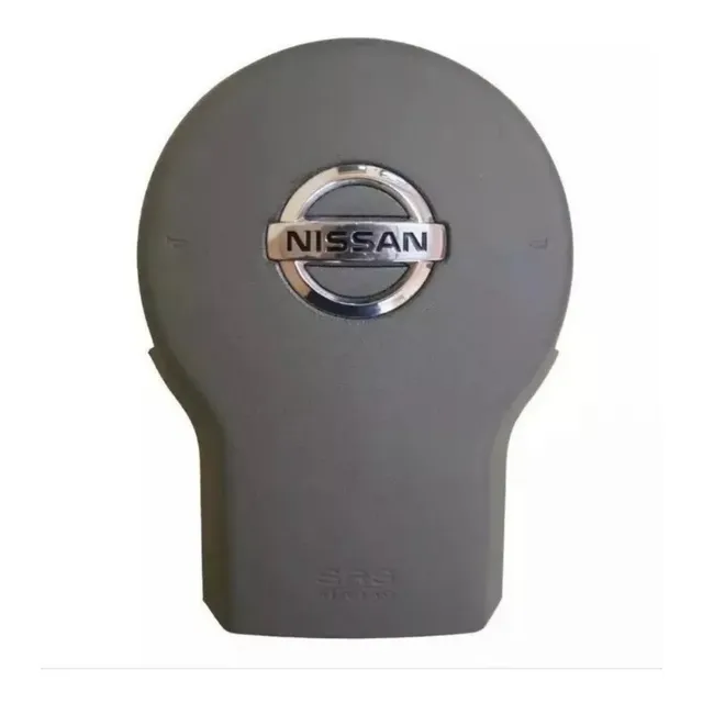 Airbag Completo Nissan Frontier/todorepuestos Consulte X Mas