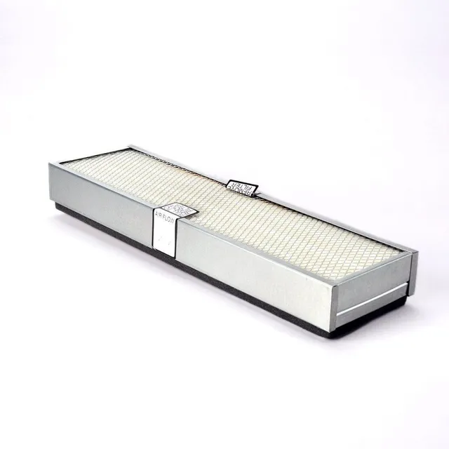 Filtro De Aire Tipo Panel- Cabina Donaldson P527595 Af55799