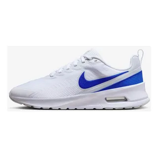TĂȘnis Nike Air Max Nuaxis Masculino TĂȘnis Nike Air Max Nuaxis Masculino