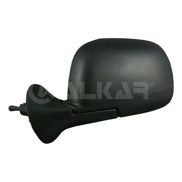 Espejo Renault Renault Duster 14/19 Izq C/control