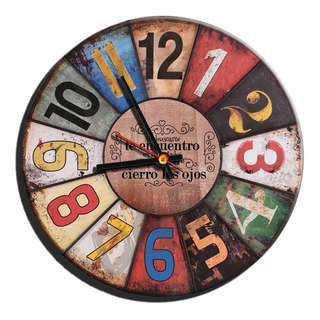 Reloj De Pared Moderno Deco 30 Cm Diseños Unicos Reloj De Pared Moderno Deco 30 Cm Diseños Unicos