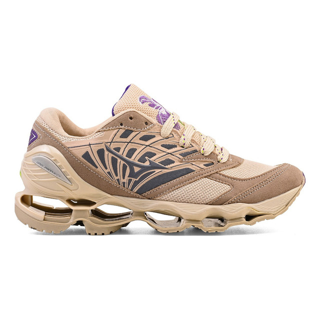 Tenis Masculino Mizuno Prophecy Lotus Original envio já Tenis Masculino Mizuno Prophecy Lotus Original envio já