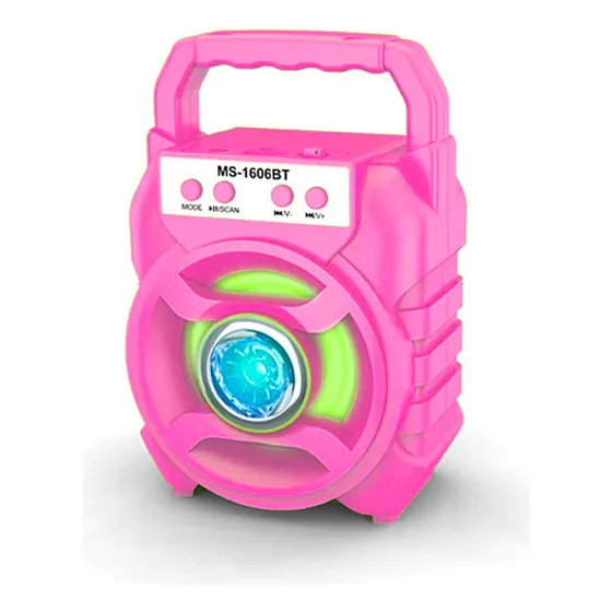 Corneta Inalámbrica Canguro Pequeña Bluetooth