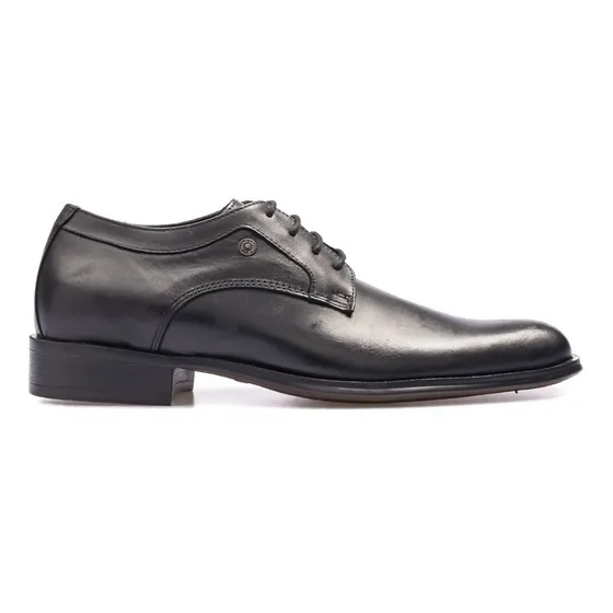 Zapatos De Vestir De Hombre Cuero Vacuno Henry By L´epoque