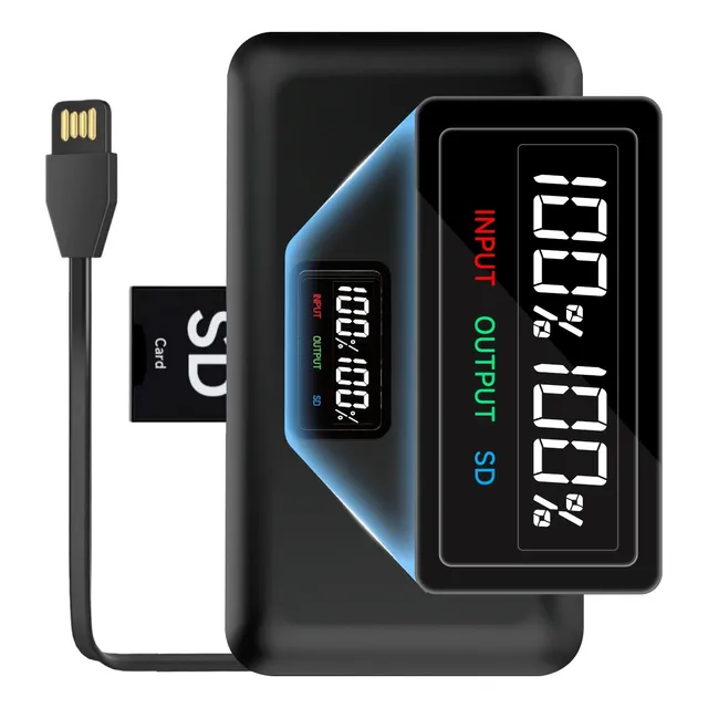 Cargador Smart Lcd Para Canon Lp-e17 Rebel Eos Rp T7i T6s