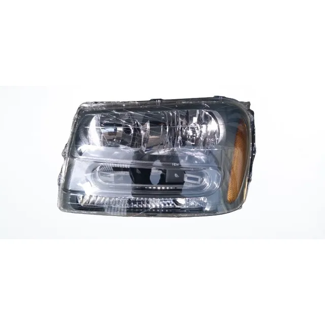 Faro Delantero Chevrolet Trail Blazer 02-06 (piloto)