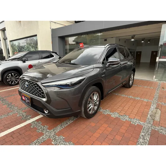Toyota Corolla Cross 1.8 Hev Xei