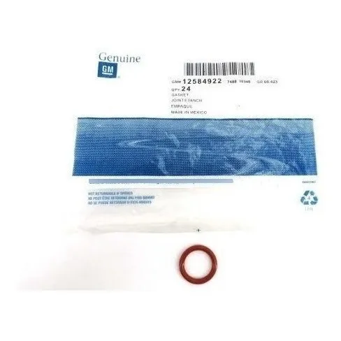 Oring Gm Bomba Aceite Silverado Tahoe Rey Camion Hd 3500 5.3
