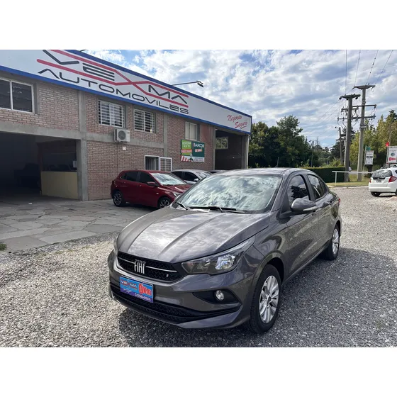 Fiat Cronos 1.3 Gse Drive Pack Conectividad