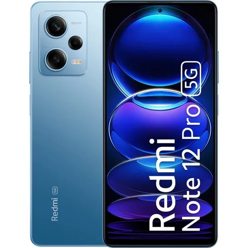 Xiaomi Redmi Note Redmi Note 12 Pro Dual Sim