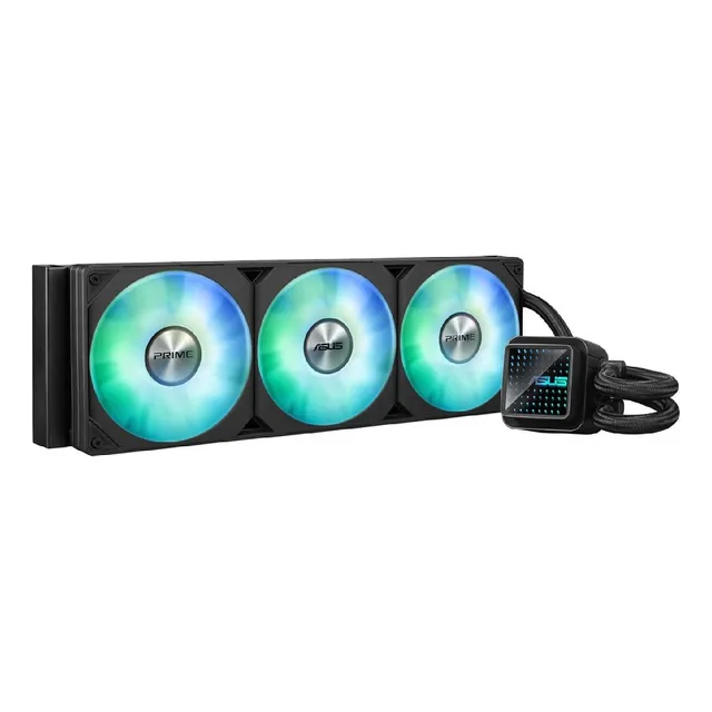 WATER COOLER ASUS PRIME LC 360 ARGB LED RGB