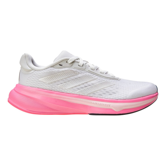 Tênis De Corrida Feminino Response Super Forro Têxtil adidas Tênis De Corrida Feminino Response Super Forro Têxtil adidas