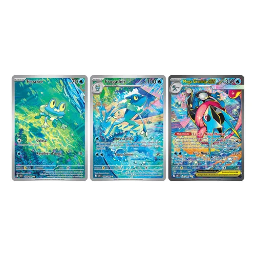 Caja De Refuerzo Mega Symphonia Pokémon (japonés) - 30 Paque Mega