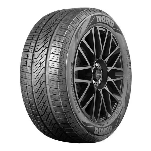 Cubierta Momo 265/60/18 Forcerun Ht 114v