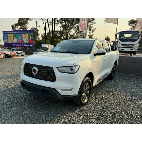 Gwm Poer 2.0 Tool 4x2