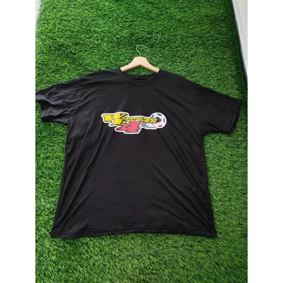 Camiseta Deportivo Tachira Ediciones