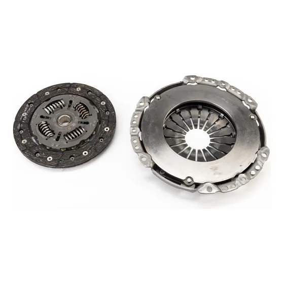 Kit De Embrague Renault Duster 22/23