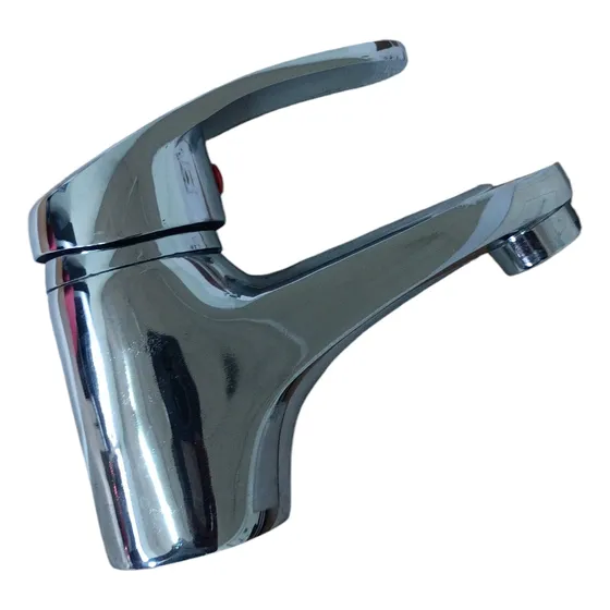 Llave Para Lavamanos Monomando