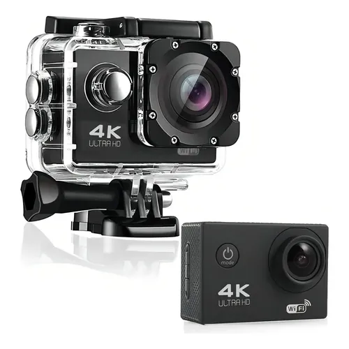 美品RunCam SCOPE CAM 2 Câmera Runcam Scope Cam 2, câmera de vídeo do jogo Airso. Cor