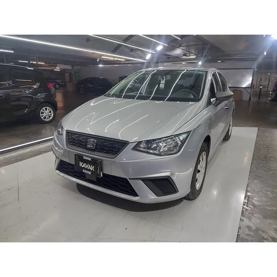 Seat Ibiza 1.6 Reference