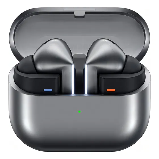 Audifonos Inalámbricos Galaxy Buds3 Pro Grafito