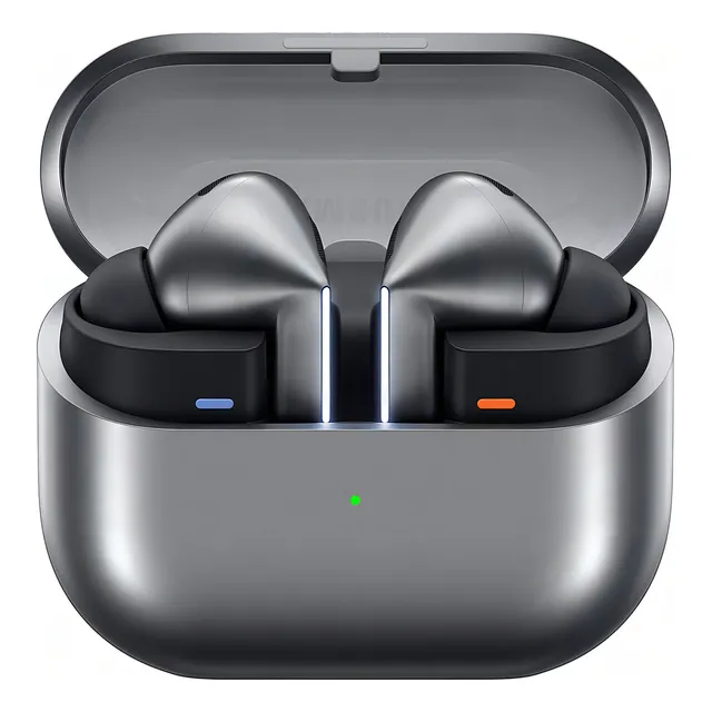 Audifonos Inalámbricos Galaxy Buds3 Pro Grafito