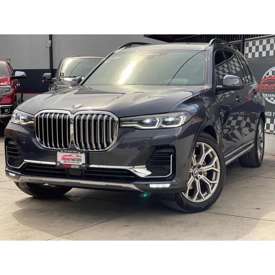 Bmw X7 40i