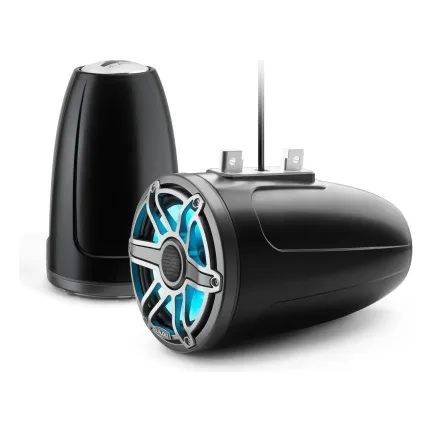 Cornetas Marina Jl Audio 770 Tipo Torre O Bala Nuevas N Caja