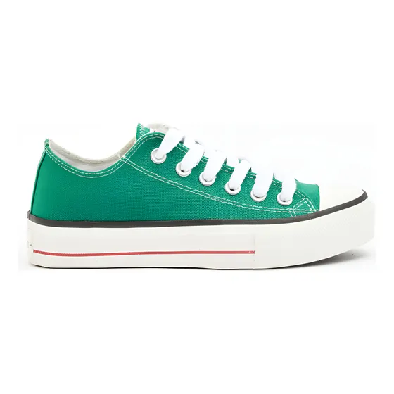 Zapatillas Loica Street Plataforma Urbanas Unisex