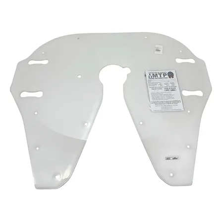 Protetor Deslizante Quinta Roda Jost